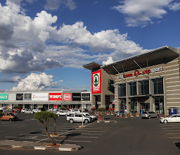 Retail Crossing photo