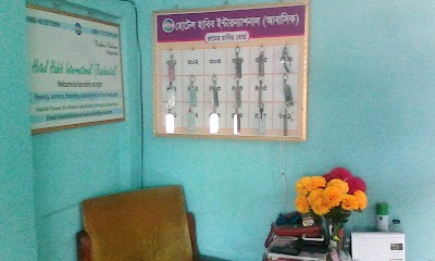 Photos of Hotel Habib International(Residential)