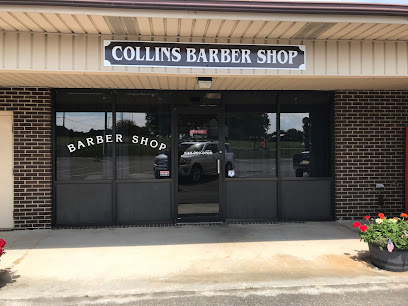 Collins Barber Shop