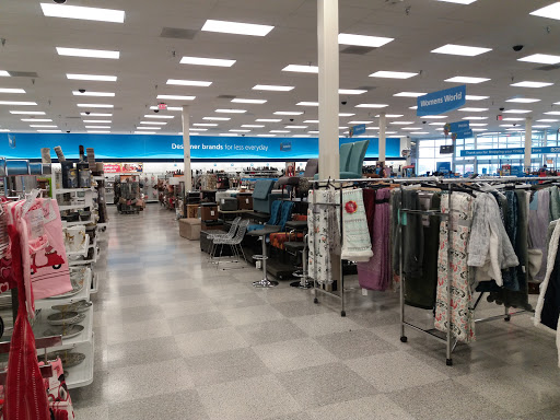 Clothing Store «Ross Dress for Less», reviews and photos, 7290 191st St, Tinley Park, IL 60477, USA