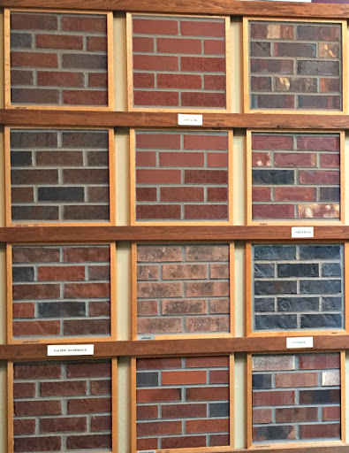 Corporate Office «Mutual Materials», reviews and photos, 605 119th Ave NE, Bellevue, WA 98005, USA