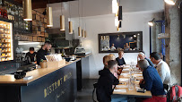 Atmosphère du Restaurant Bistrot Orcia - Croix Rousse à Lyon - n°8