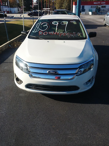 Used Car Dealer «Quality Auto Brokers», reviews and photos, 1173 Old Salem Rd SE, Conyers, GA 30094, USA