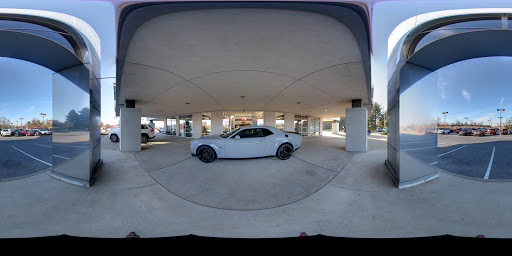 Car Dealer «Brown-Daub Inc», reviews and photos, 3903 Hecktown Rd, Easton, PA 18045, USA