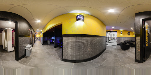 Gym «Planet Fitness», reviews and photos, 47 Dutilh Rd, Cranberry Twp, PA 16066, USA