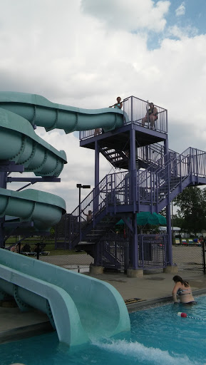 Water Park «Paulding Water Park», reviews and photos, 700 Lincoln St, Paulding, OH 45879, USA