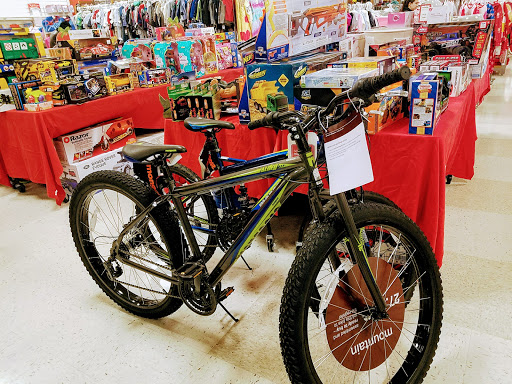 Department Store «T.J. Maxx», reviews and photos, 2511 Corridor Way, Coralville, IA 52241, USA