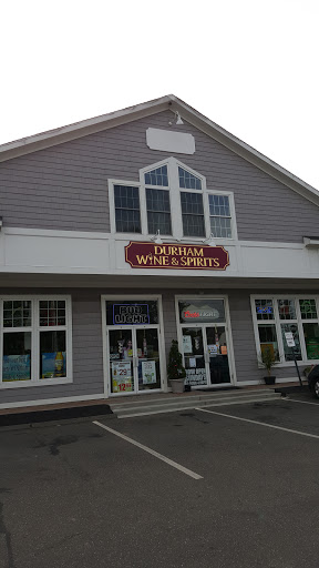 Durham Wine & Spirits, 6 Main St # D, Durham, CT 06422, USA, 