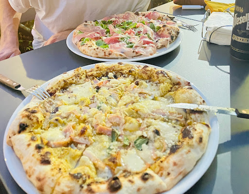 Cibo Colorato en Vienna