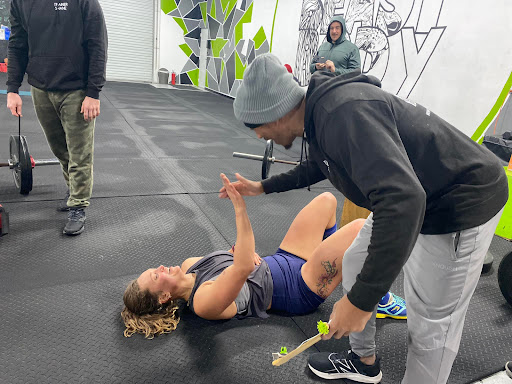 Gym «Beast Body Fitness Co.», reviews and photos, 15750 Tuckerton Rd, Houston, TX 77095, USA