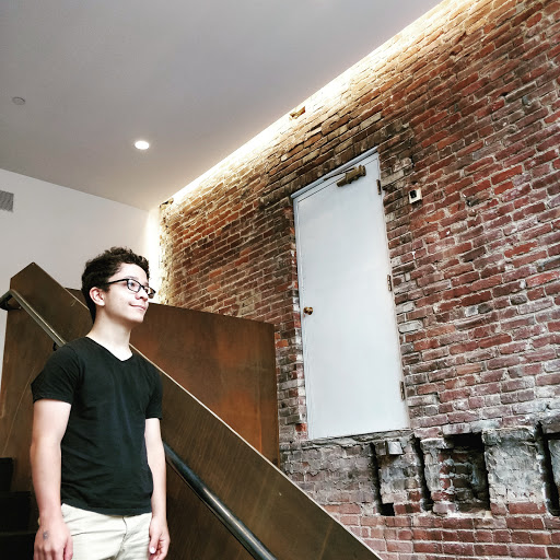 Museum «KMAC Museum», reviews and photos, 715 W Main St, Louisville, KY 40202, USA