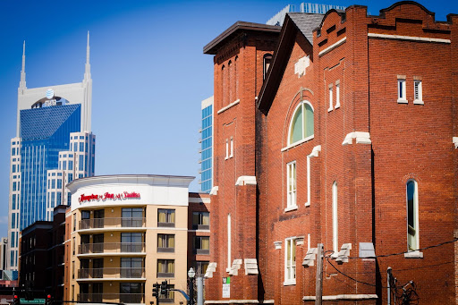 Event Venue «The Bell Tower», reviews and photos, 400 4th Ave S, Nashville, TN 37201, USA