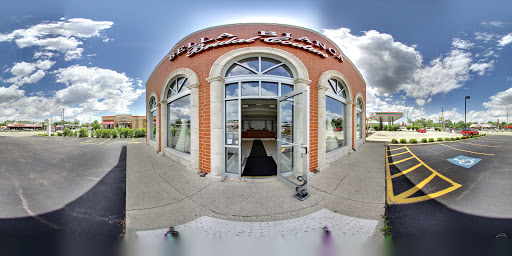 Bridal Shop «Bella Bianca Bridal», reviews and photos, 17W527 E Roosevelt Rd, Oakbrook Terrace, IL 60181, USA