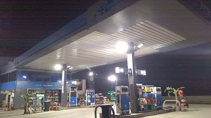 Kafr Hamza Gas Station