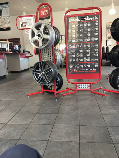 Americas Tire image