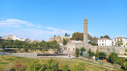 Hazreti Süleyman Camii