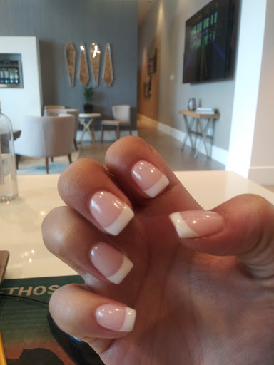 Spa «Centre Pointe Nails & Spa», reviews and photos, 7575 N 16th St #21, Phoenix, AZ 85020, USA
