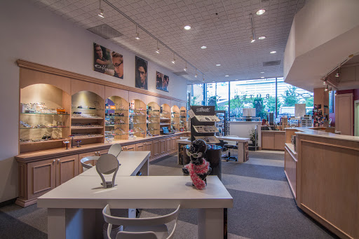 Optician «Buten Eyewear», reviews and photos, 21 E 5th St #4, Cincinnati, OH 45202, USA