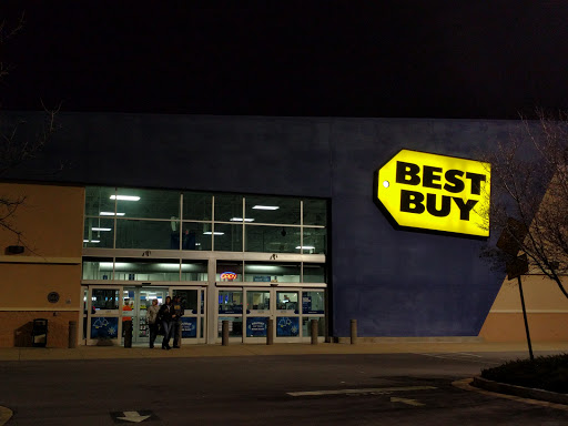Electronics Store «Best Buy», reviews and photos, 2716 E Stone Dr, Kingsport, TN 37660, USA