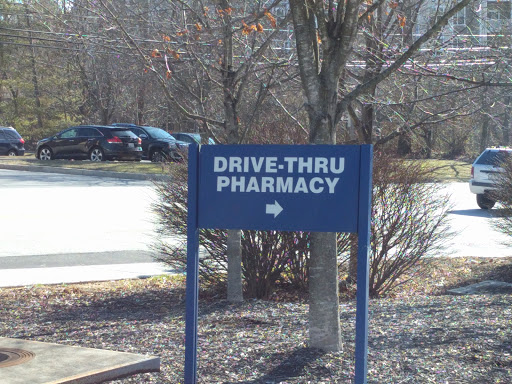 Pharmacy «Rite Aid», reviews and photos, 8601 Baltimore National Pike, Ellicott City, MD 21043, USA