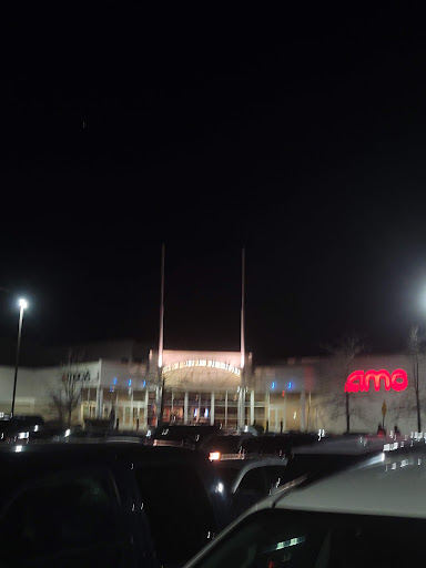 Movie Theater «AMC Dartmouth Mall 11», reviews and photos, 140 N Dartmouth Mall, North Dartmouth, MA 02747, USA