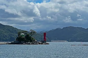 蓬莱島 image