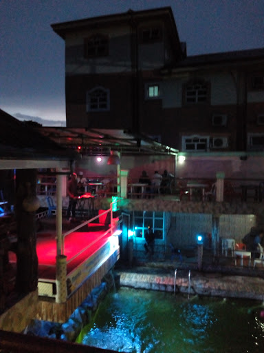 Heartland Holiday Resort, 1 Omenma Avenue, Aba, Nigeria, Budget Hotel, state Abia