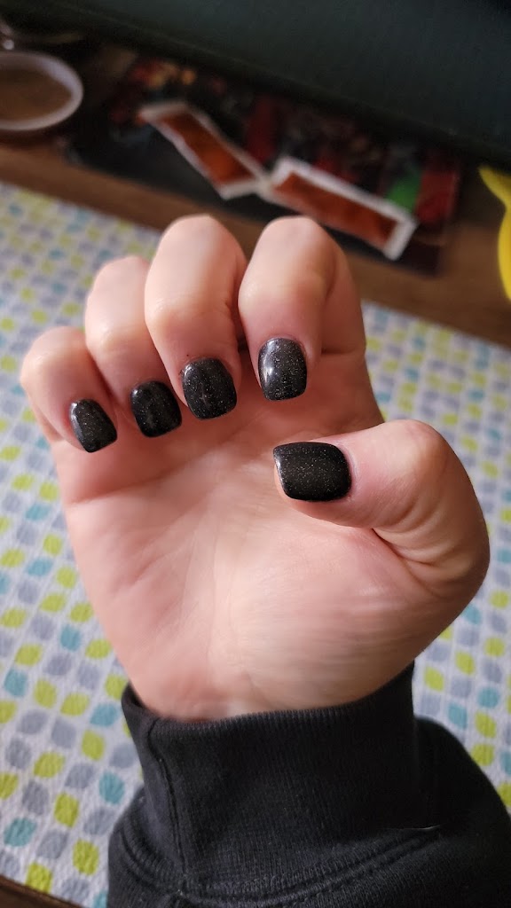 Ct Nails 76020