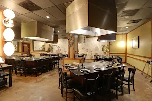 Kobe Japanese Steakhouse image