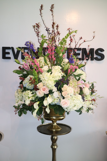 Florist «Event Stems Florist», reviews and photos, 10909 Webb Chapel Rd #207, Dallas, TX 75229, USA