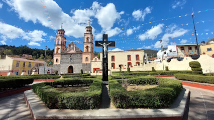 Parroquia de Santa María de Guadalupe
