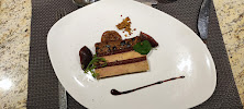 Foie gras du Restaurant gastronomique Le Clos des Lys - Traiteur et Restaurant à Perpignan - n°17