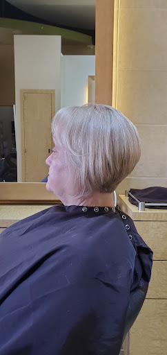 Hair Salon «Neo Dolce Salon», reviews and photos, 7895 N Blackstone Ave, Fresno, CA 93720, USA