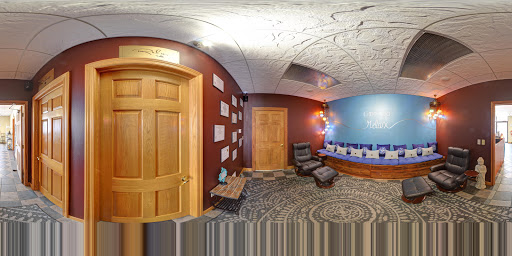 Explore rope tattoo ideas, creative tattoo ideas in La Crosse, available at Brilliant Bodywork