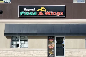 Beyond Pizza and Wings image