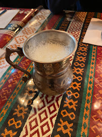 Plats et boissons du Restaurant turc Anatolie Durum à Paris - n°13