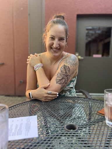 Explore drum tattoo ideas, creative tattoo ideas in Middleton, available at Pretty in Ink