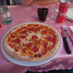 Photo n°1 de l'avis de Tadus. fait le 18/08/2021 à 12:03 sur le  Ristorante la Perla ai Frari à Venice