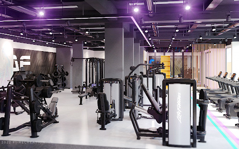 Anytime Fitness Bedok 85 image