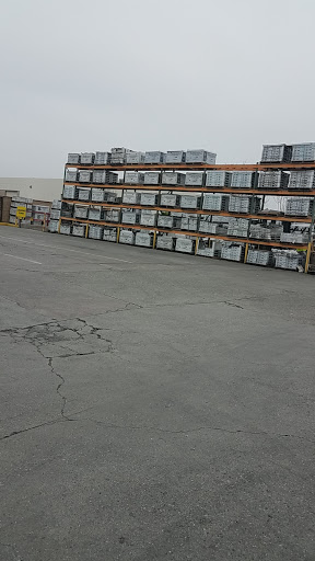 Building Materials Supplier «Thompson Building Materials Design Center», reviews and photos, 1716 N Case St, Orange, CA 92865, USA