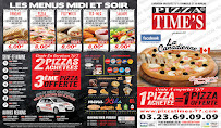 Photos du propriétaire du Pizzeria Hotimes Pizza Chateau Thierry - n°20