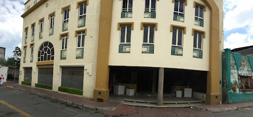 Hotel Tlayolan