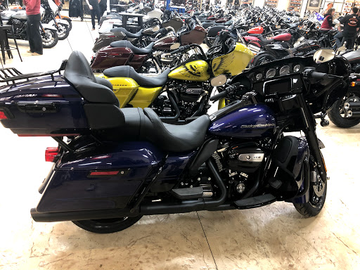 Harley-Davidson Dealer «Harley-Davidson of Cincinnati», reviews and photos, 1799 Tennessee Ave, Cincinnati, OH 45229, USA