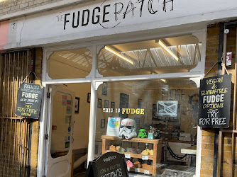 The Fudge Patch