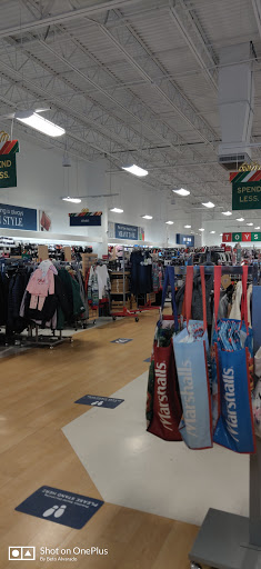Department Store «Marshalls», reviews and photos, 881 NE 25th Ave, Hillsboro, OR 97124, USA