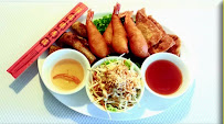 Cuisine chinoise du Restaurant chinois Hong Kong 3 +33617390845 à Marseille - n°1
