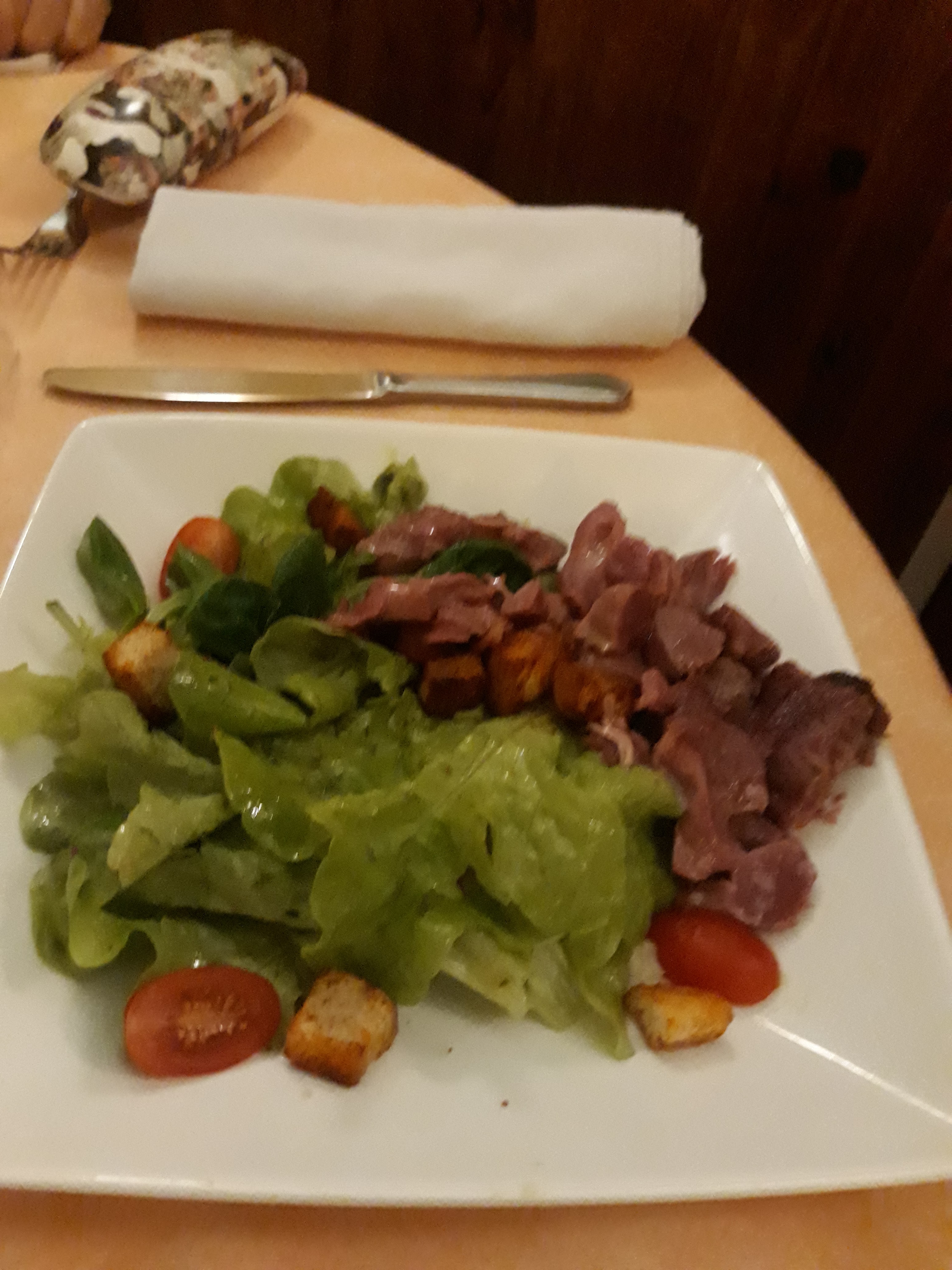 Photo n° 1 de l'avis de Alain.a fait le 01/11/2019 à 10:23