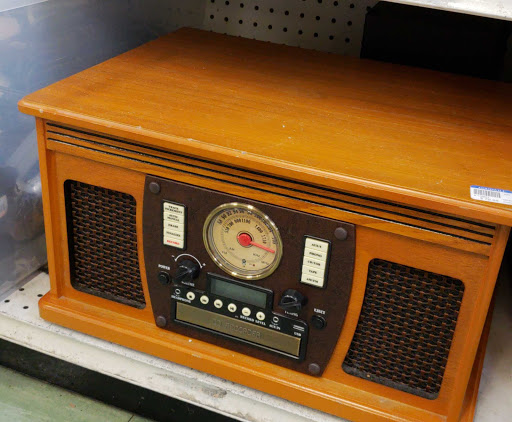 Thrift Store «Goodwill Largo Store», reviews and photos