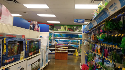 Pet Supply Store «PetSmart», reviews and photos, 6960 Amador Plaza Rd, Dublin, CA 94568, USA