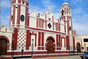 Plaza de Armas image